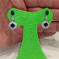 Orecchini Vidali Gioielli Donna in Argento ORAR-84-34 - ORAR-84-34